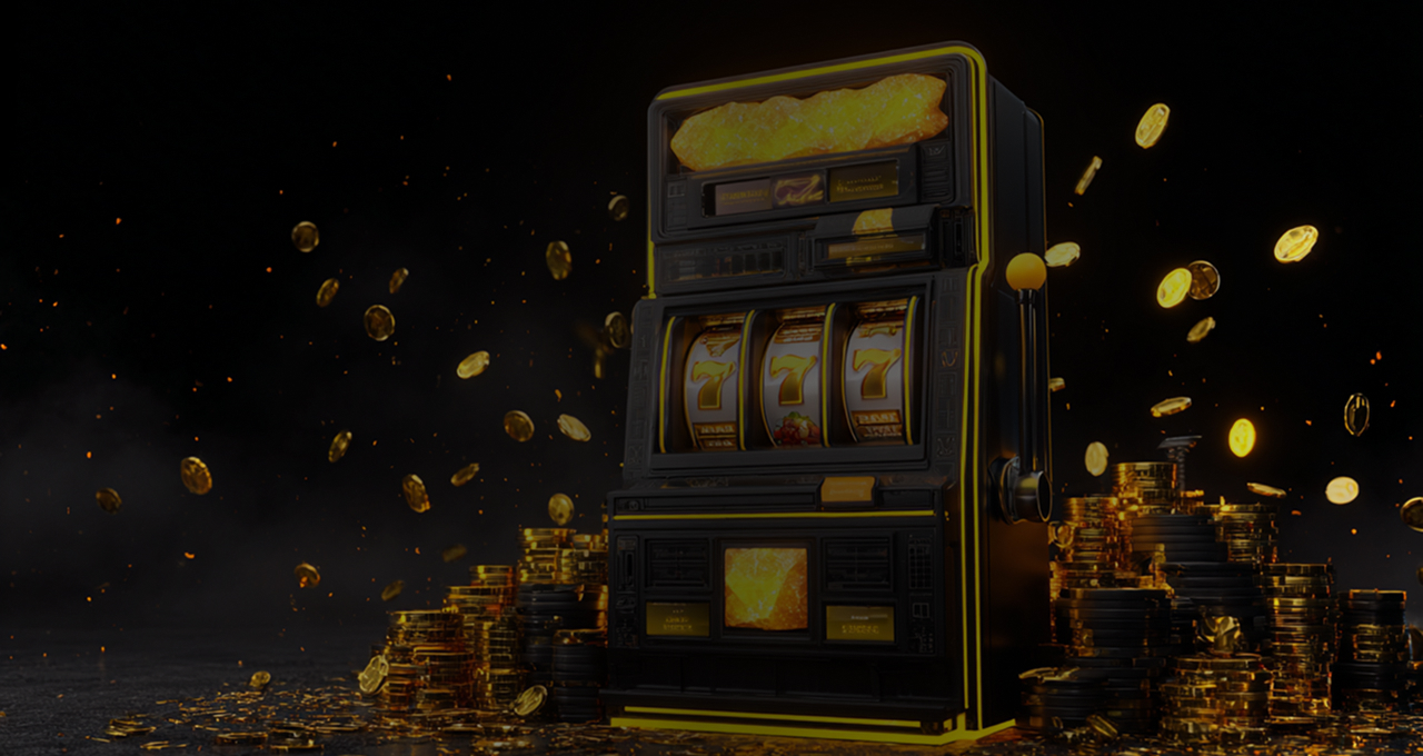 SlotMines Casino